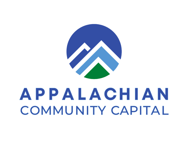 Appalachian Community Capital logo