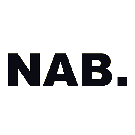 NAB logo