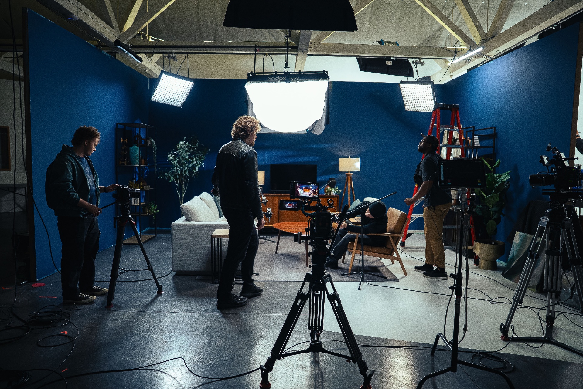 Set design